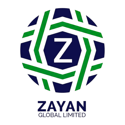 ZAYAN GLOBAL LIMTED