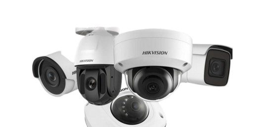 hikvision
