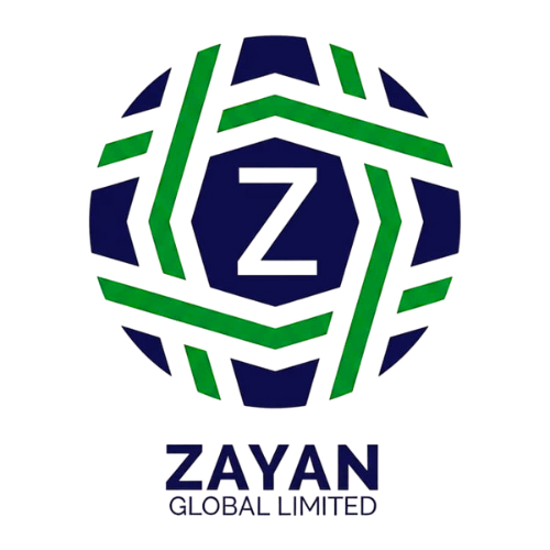 ZAYAN GLOBAL LIMTED